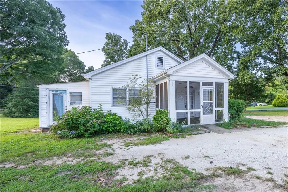 303 Georgianna Street Jasper, GA 30143