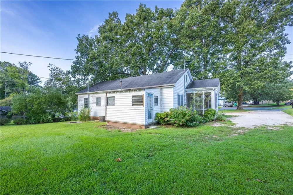 303 Georgianna Street Jasper, GA 30143