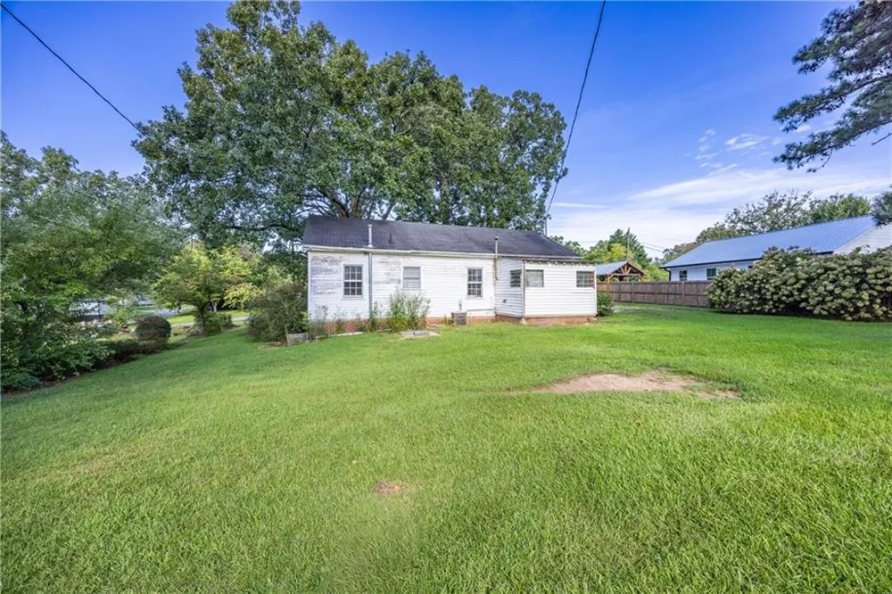 303 Georgianna Street Jasper, GA 30143