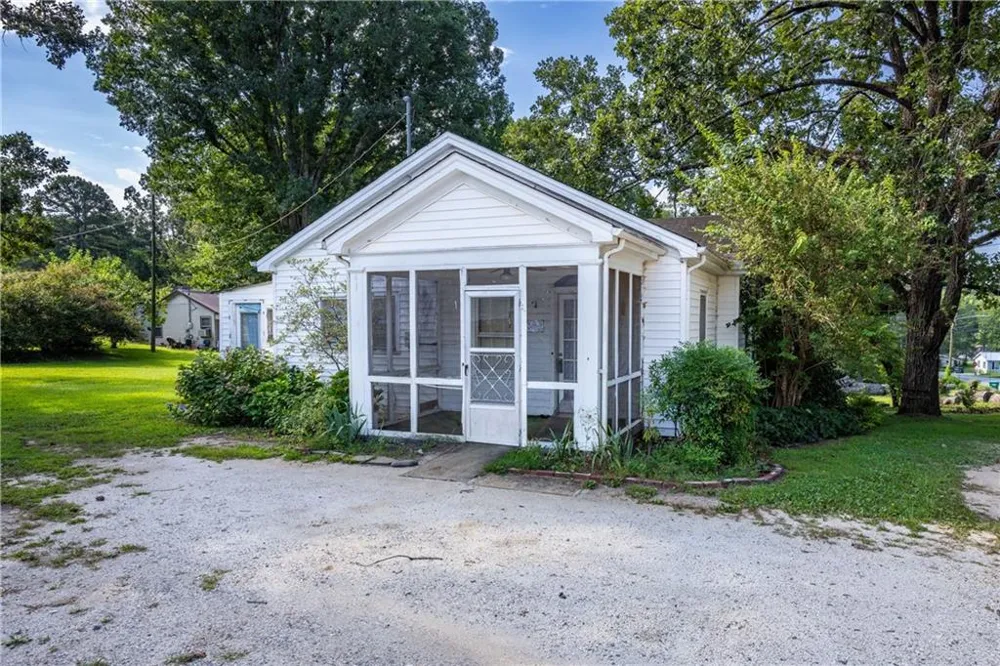303 Georgianna Street Jasper, GA 30143