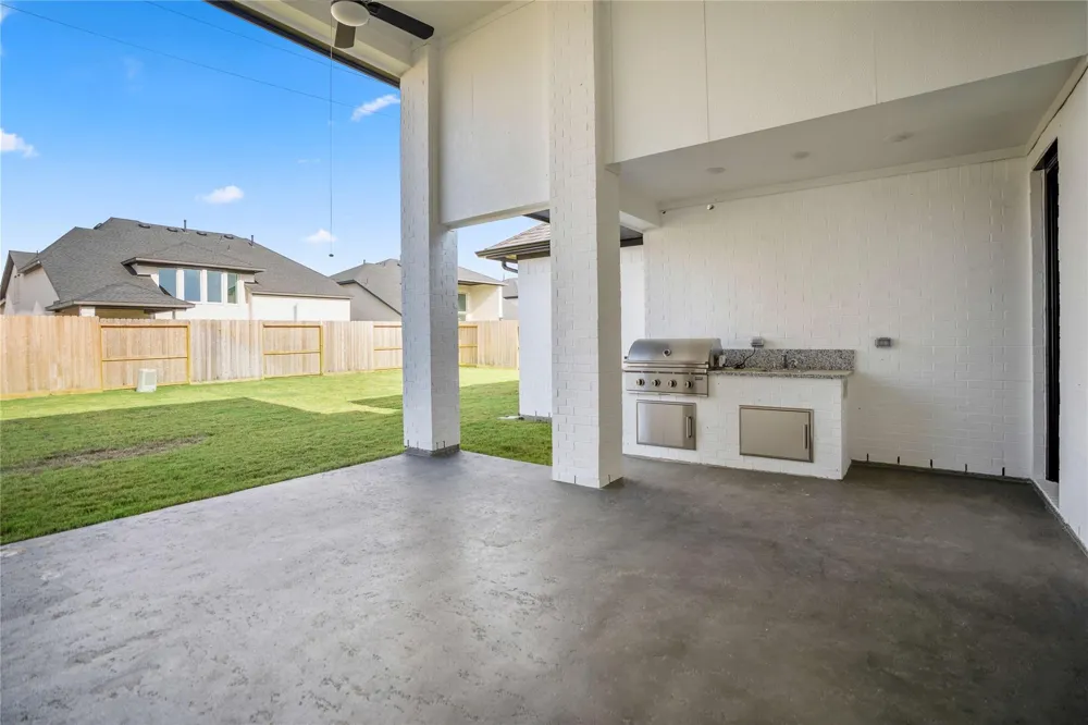 16603 Harmony Fields Street Hockley, TX 77447