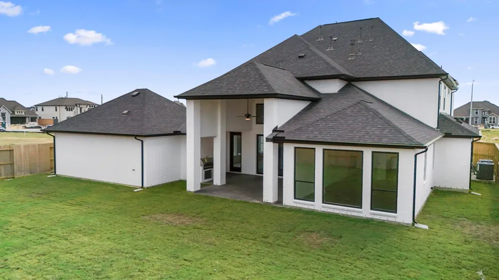 16603 Harmony Fields Street Hockley, TX 77447