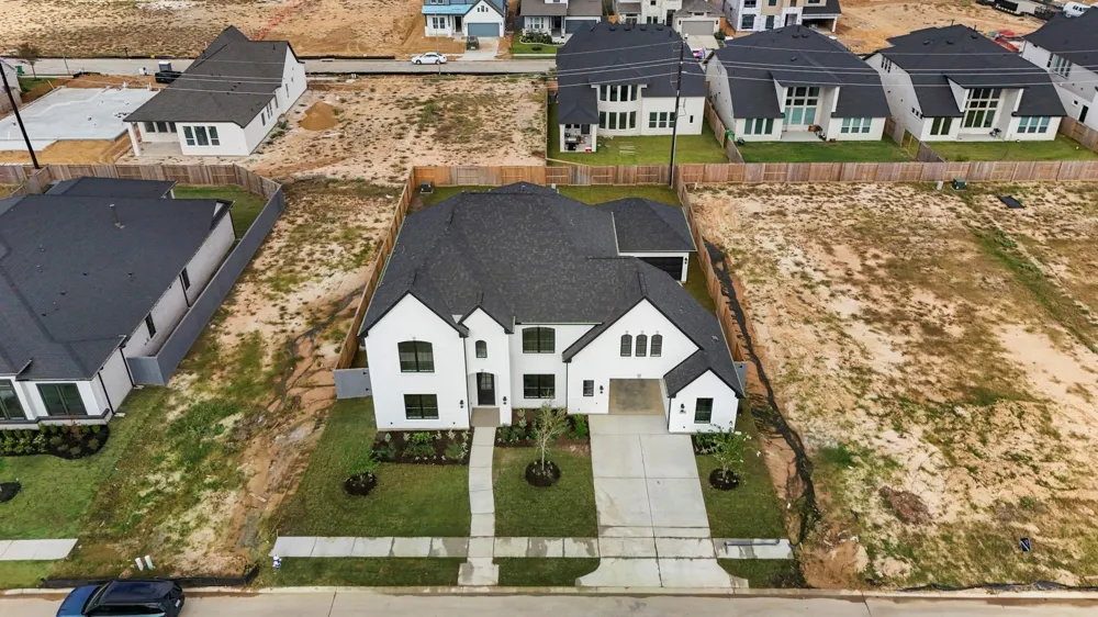 16603 Harmony Fields Street Hockley, TX 77447