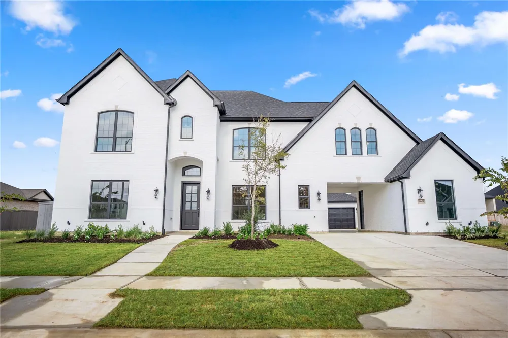 16603 Harmony Fields Street Hockley, TX 77447