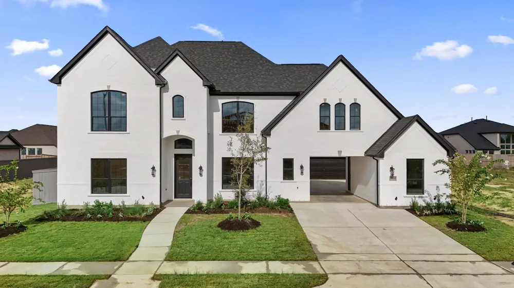16603 Harmony Fields Street Hockley, TX 77447