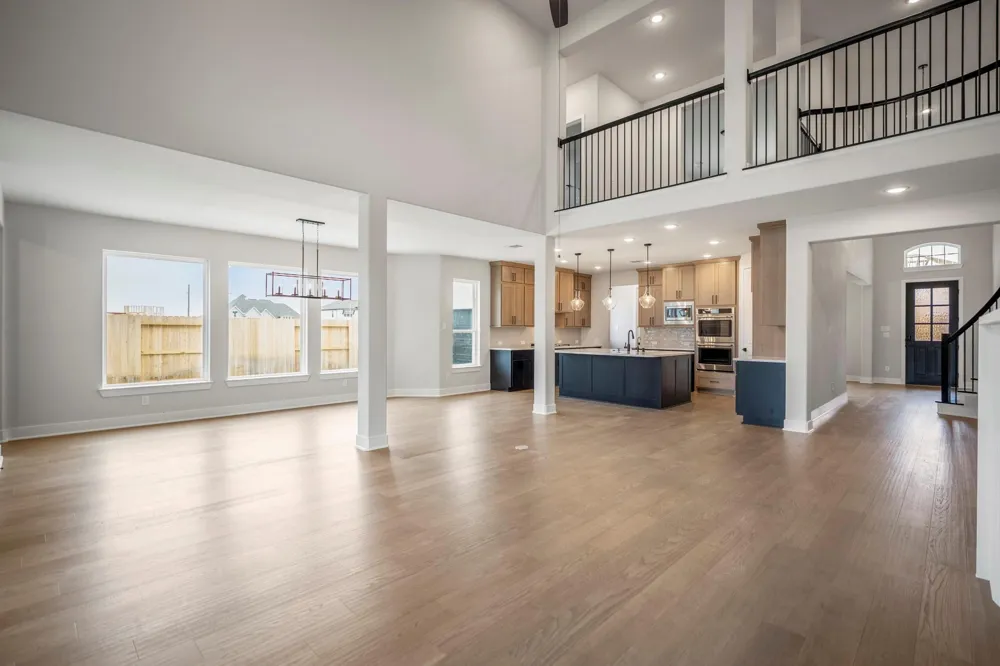 16603 Harmony Fields Street Hockley, TX 77447