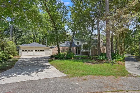 2314 Chestnut Oak Place
