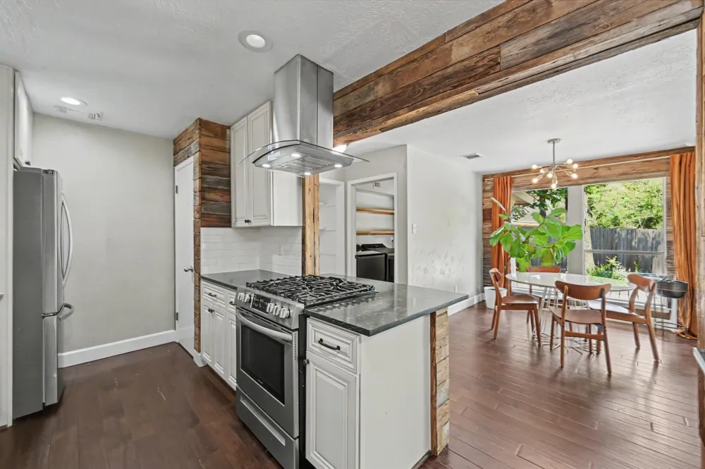 2314 Chestnut Oak Place The Woodlands, TX 77380