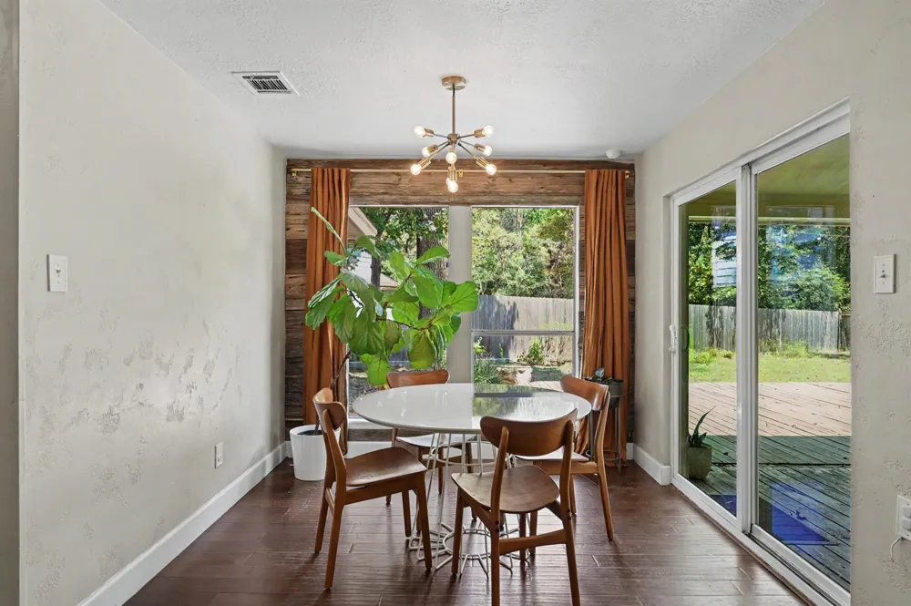 2314 Chestnut Oak Place The Woodlands, TX 77380