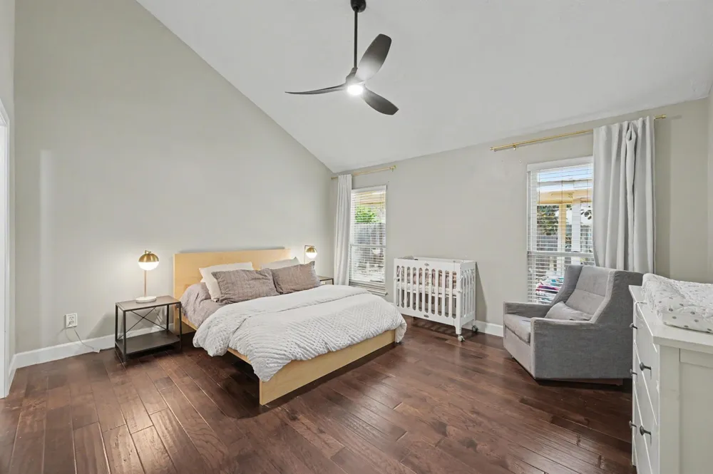 2314 Chestnut Oak Place The Woodlands, TX 77380