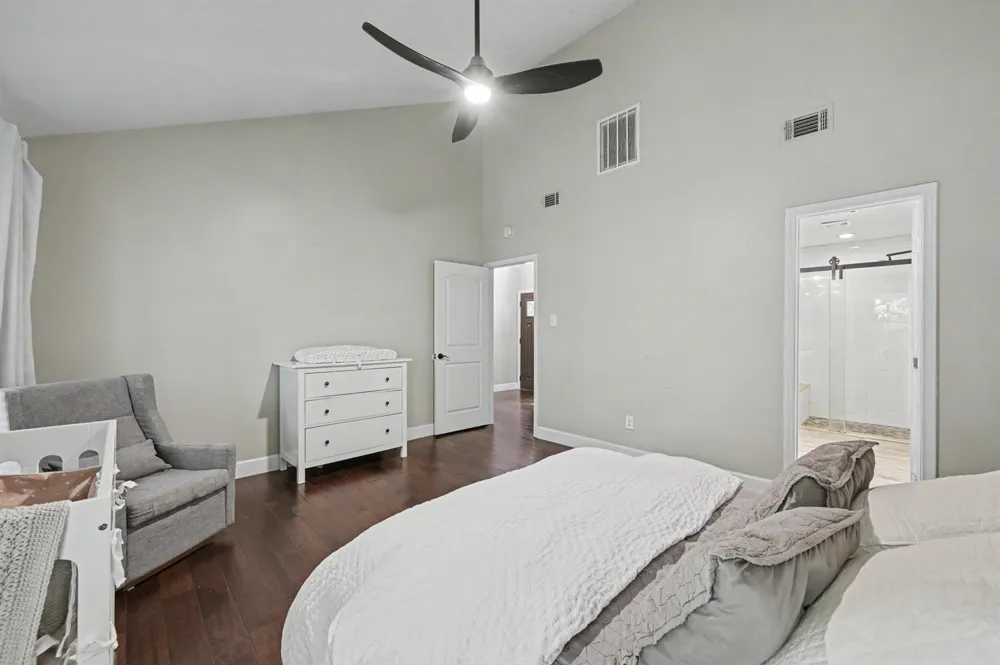 2314 Chestnut Oak Place The Woodlands, TX 77380