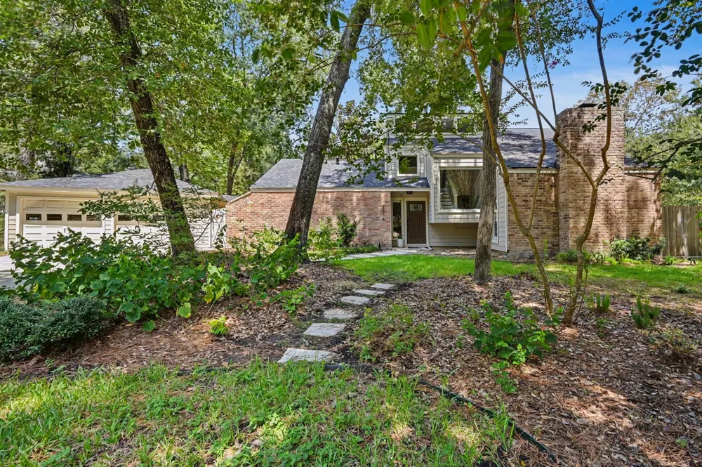2314 Chestnut Oak Place The Woodlands, TX 77380