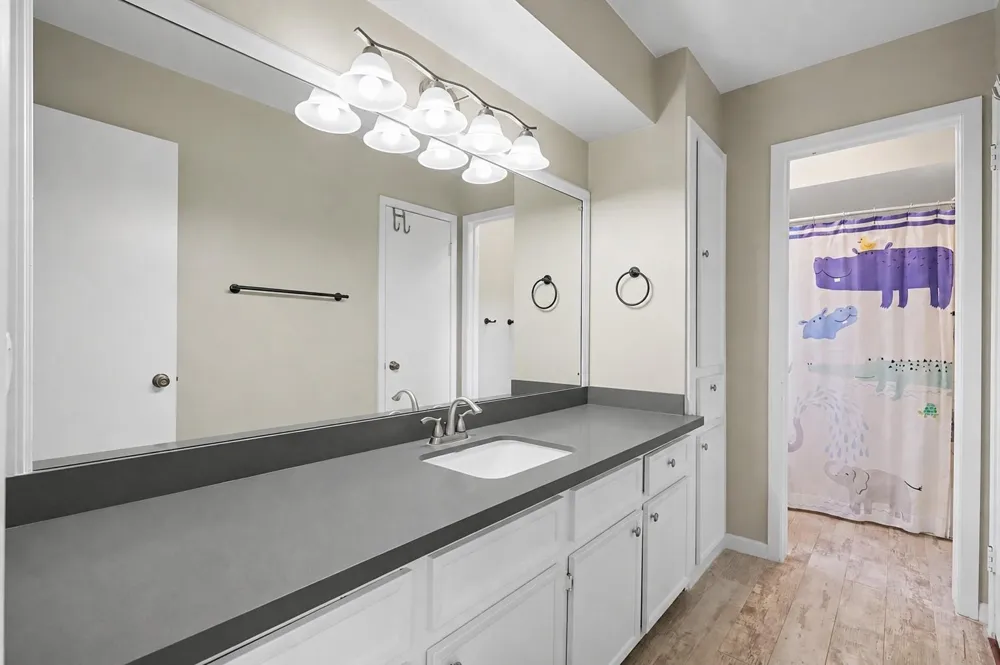 2314 Chestnut Oak Place The Woodlands, TX 77380