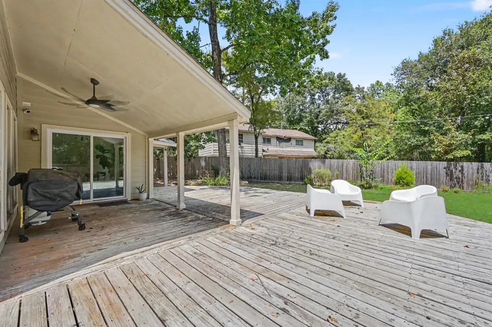 2314 Chestnut Oak Place The Woodlands, TX 77380