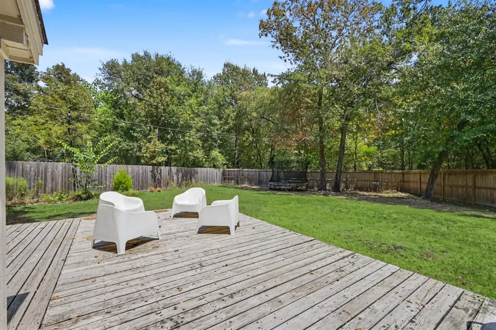 2314 Chestnut Oak Place The Woodlands, TX 77380
