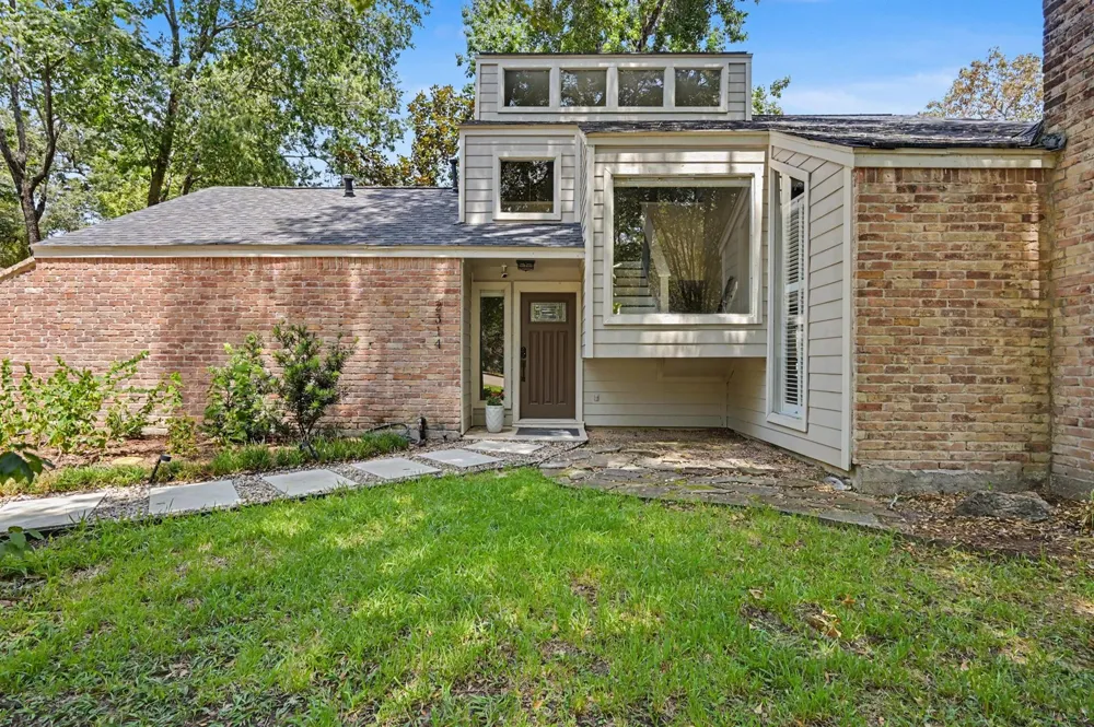 2314 Chestnut Oak Place The Woodlands, TX 77380