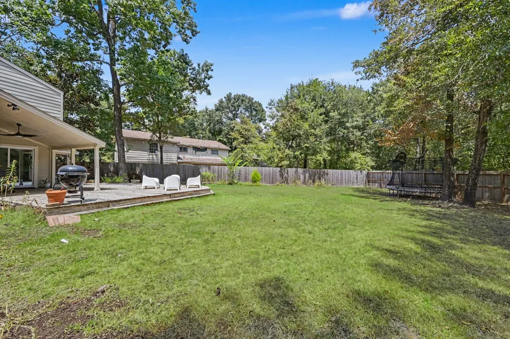 2314 Chestnut Oak Place The Woodlands, TX 77380