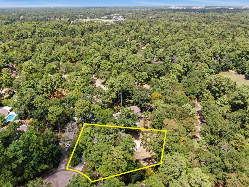 2314 Chestnut Oak Place The Woodlands, TX 77380