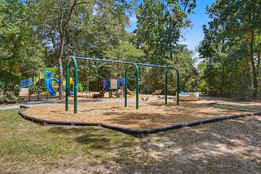2314 Chestnut Oak Place The Woodlands, TX 77380