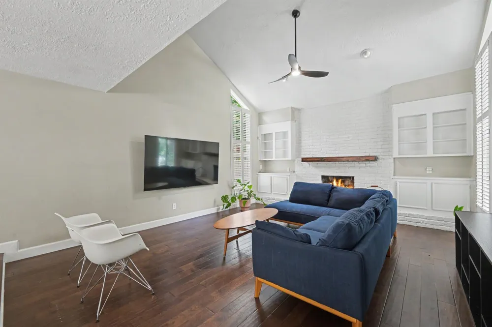 2314 Chestnut Oak Place The Woodlands, TX 77380