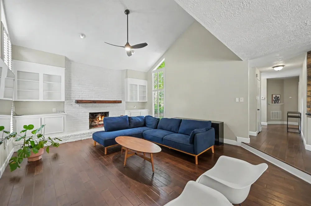 2314 Chestnut Oak Place The Woodlands, TX 77380