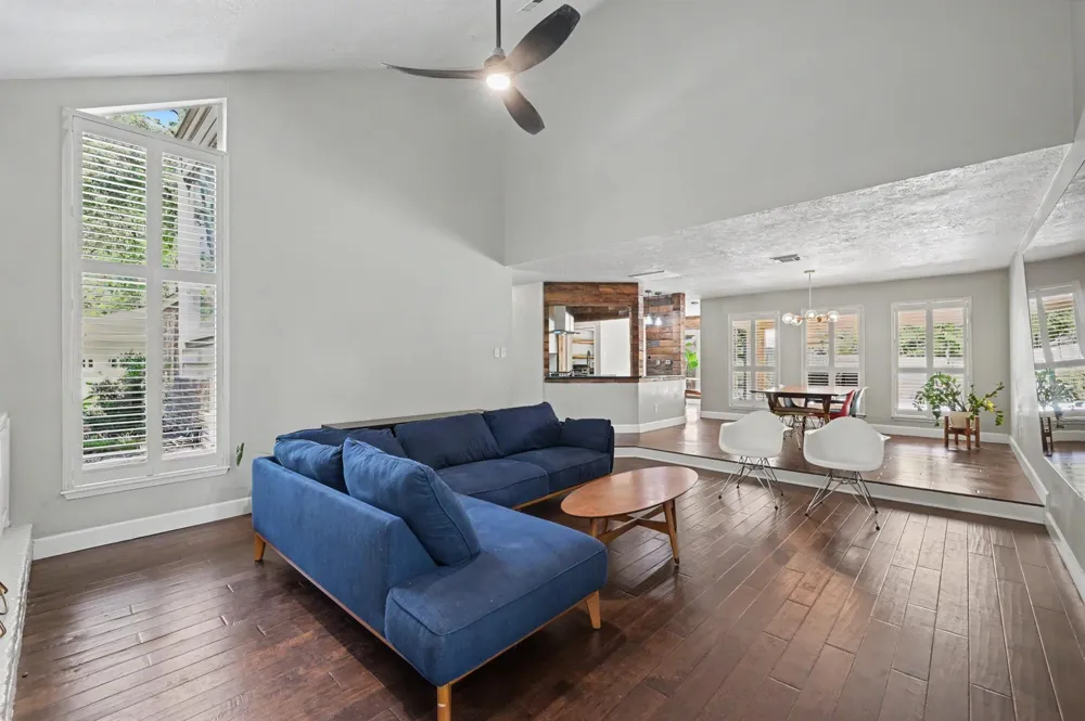 2314 Chestnut Oak Place The Woodlands, TX 77380