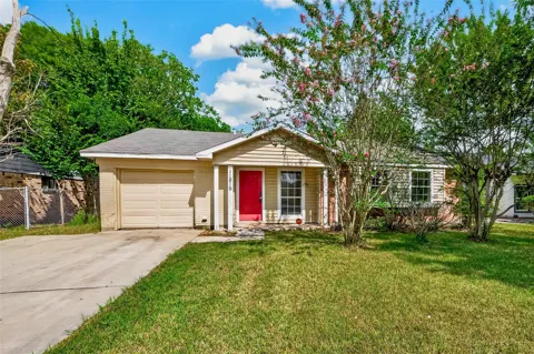 11819 Leitrim Way
