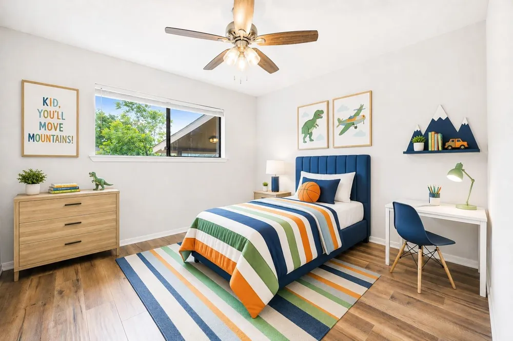 2019 Franklin Circle Rosenberg, TX 77471