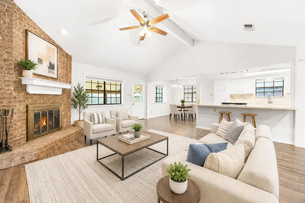 2019 Franklin Circle Rosenberg, TX 77471