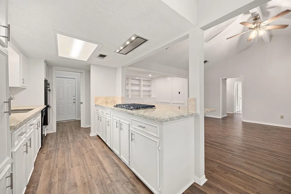 2019 Franklin Circle Rosenberg, TX 77471