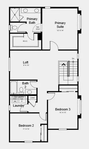 1042 Newhaven Drive Vacaville, CA 95687