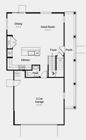 1042 Newhaven Drive Vacaville, CA 95687