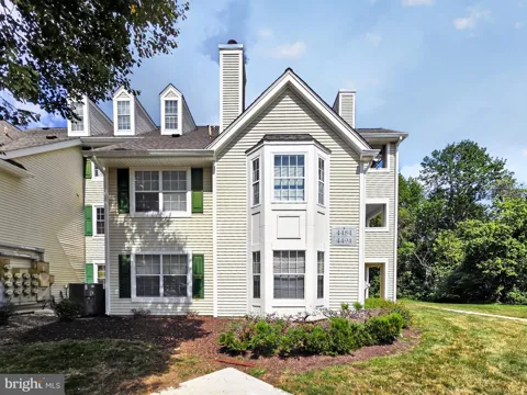 4482 LORD LOUDOUN COURT #16-10