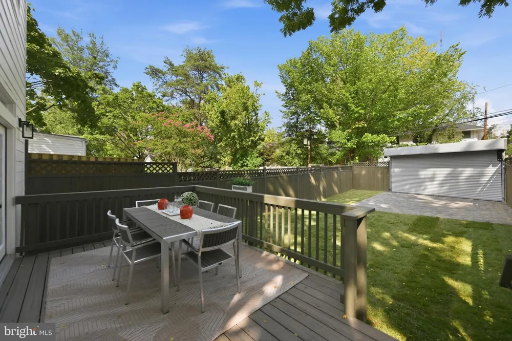 4611 43RD PLACE NW Washington, DC 20016