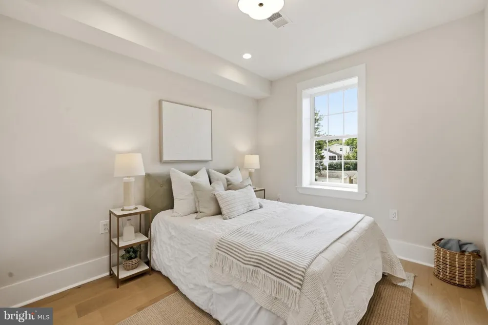 4611 43RD PLACE NW Washington, DC 20016