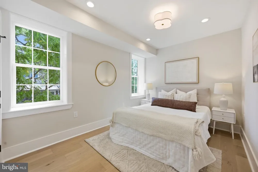 4611 43RD PLACE NW Washington, DC 20016