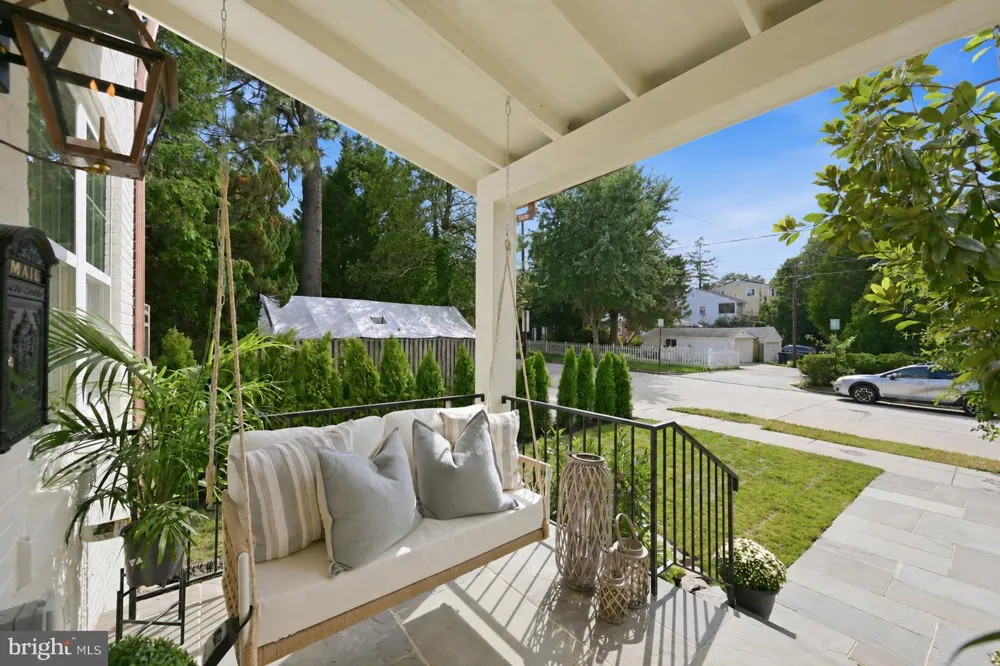 4611 43RD PLACE NW Washington, DC 20016