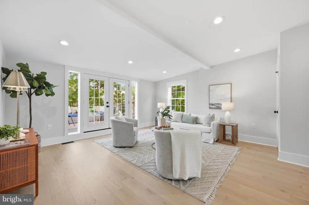 4611 43RD PLACE NW Washington, DC 20016