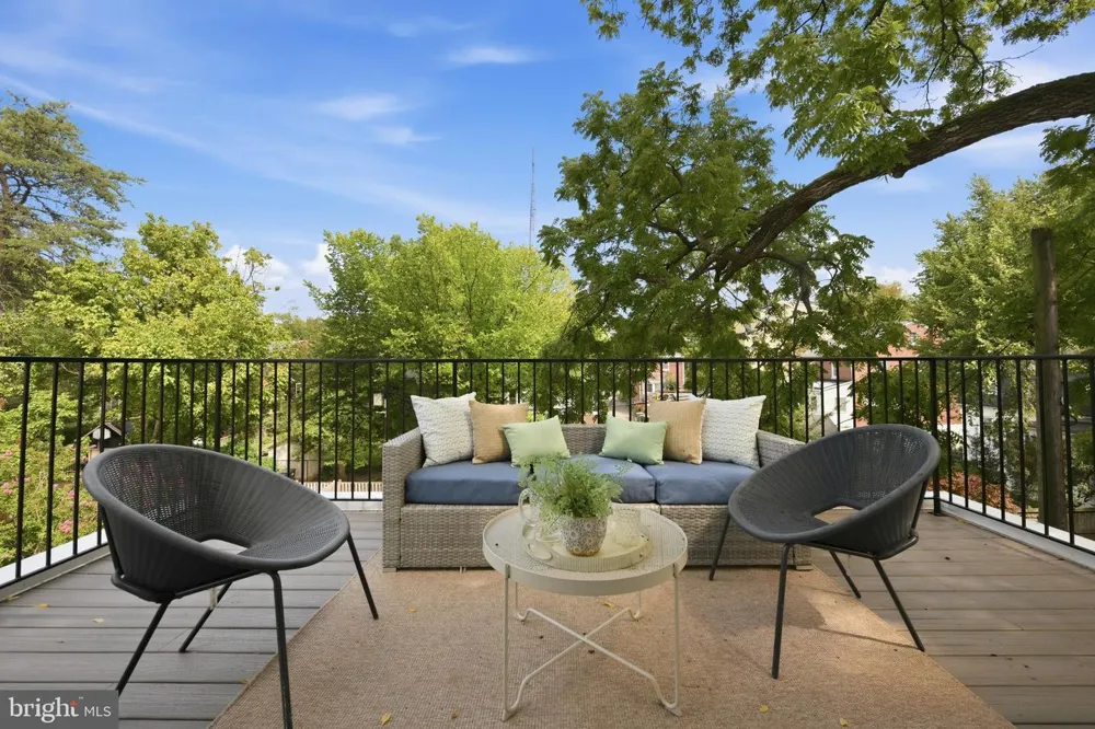 4611 43RD PLACE NW Washington, DC 20016