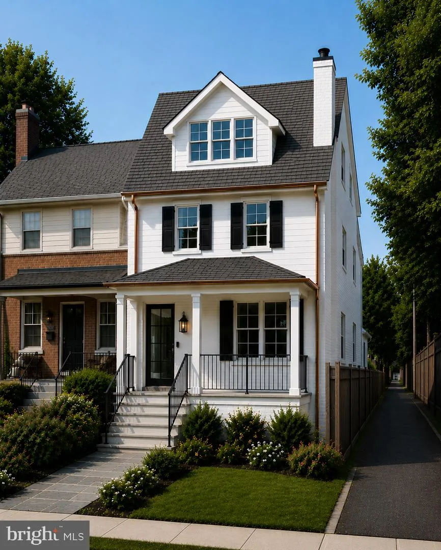 4611 43RD PLACE NW Washington, DC 20016