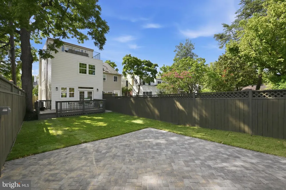 4611 43RD PLACE NW Washington, DC 20016
