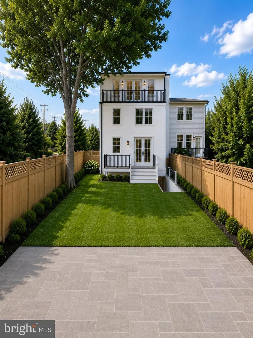 4611 43RD PLACE NW Washington, DC 20016