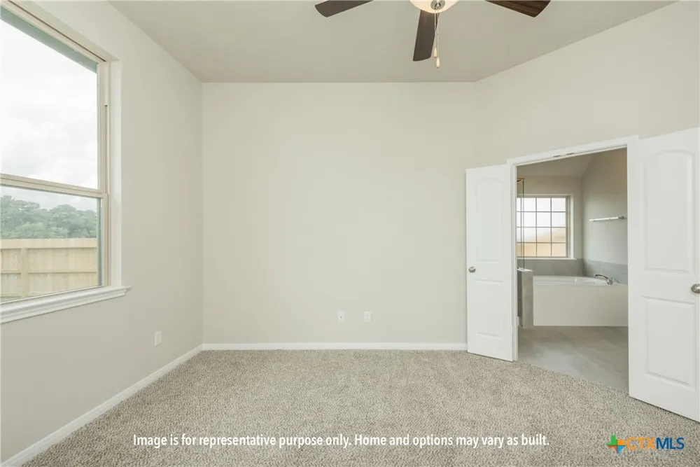 114 Nettie Drive Killeen, TX 76542