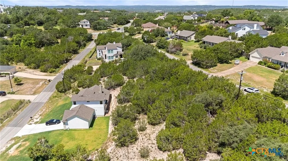 22335 Briarcliff Drive Spicewood, TX 78669