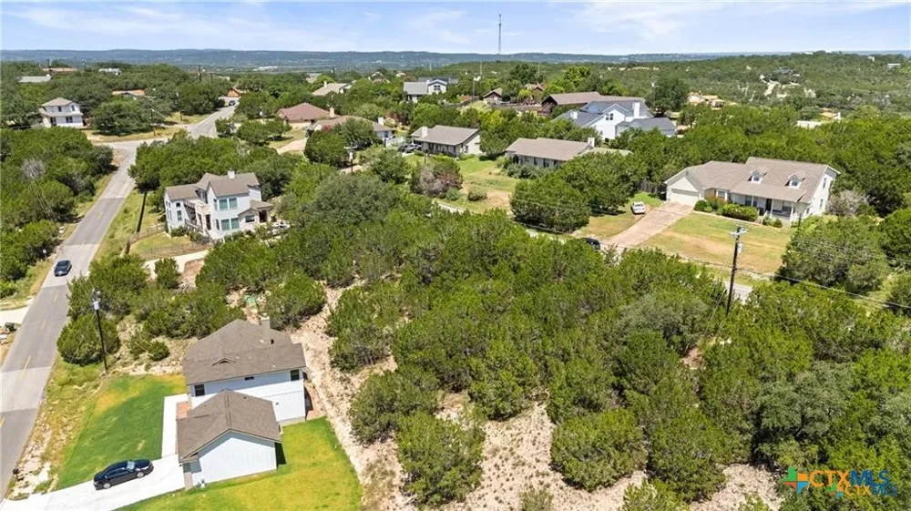 22335 Briarcliff Drive Spicewood, TX 78669