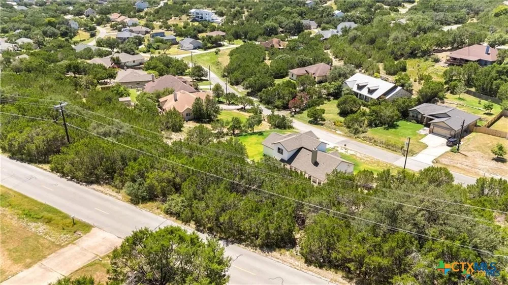 22335 Briarcliff Drive Spicewood, TX 78669