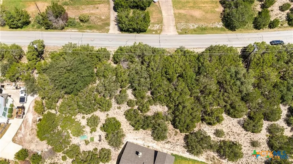22335 Briarcliff Drive Spicewood, TX 78669