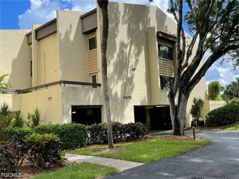 S Landings Drive #205