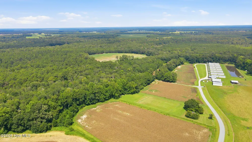 315 Heath Road Trenton, NC 28585