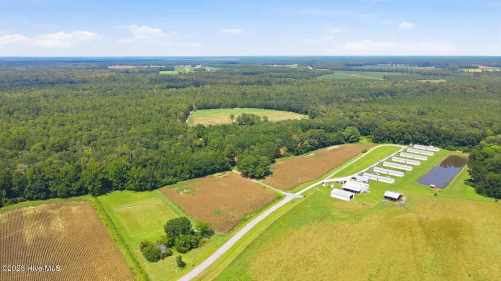 315 Heath Road Trenton, NC 28585